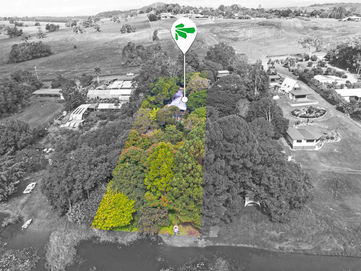 15 Park Avenue, Yungaburra
