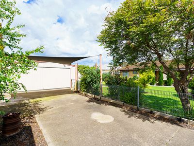 58 Elizabeth Street, Castlemaine