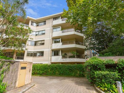 6 / 1 Queens Avenue, Rushcutters Bay