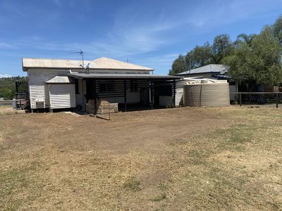 23 Fitzroy Street, Nanango