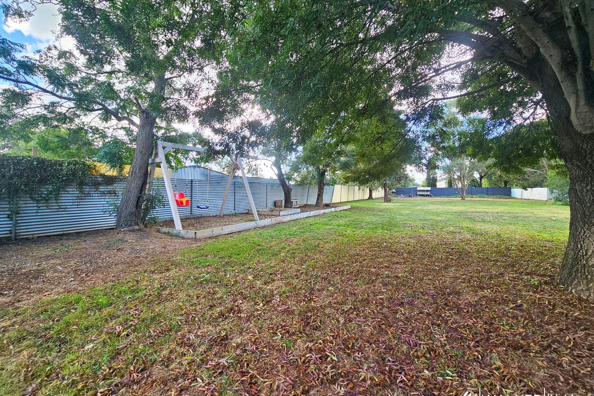 21 Station Street, Kyabram