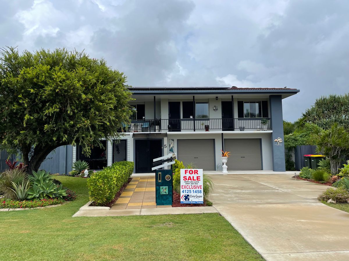 5 White Street, Point Vernon
