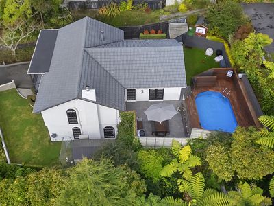 62 Chatsworth Road, Silverstream