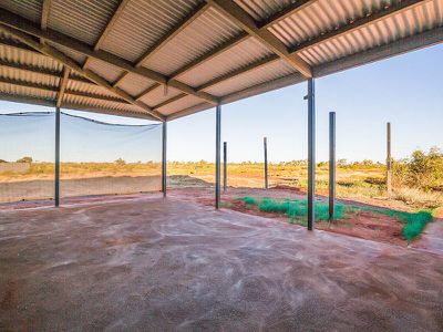 1 Councillor Road, Boodarie