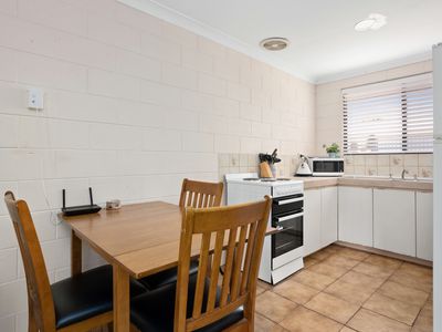 114 Moran Street , Victory Heights