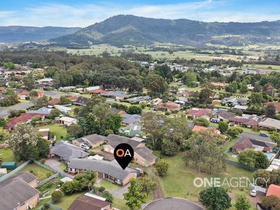 1 / 6 Waroo Place, Bomaderry