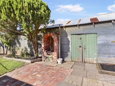 167 Nelson Street, Nhill