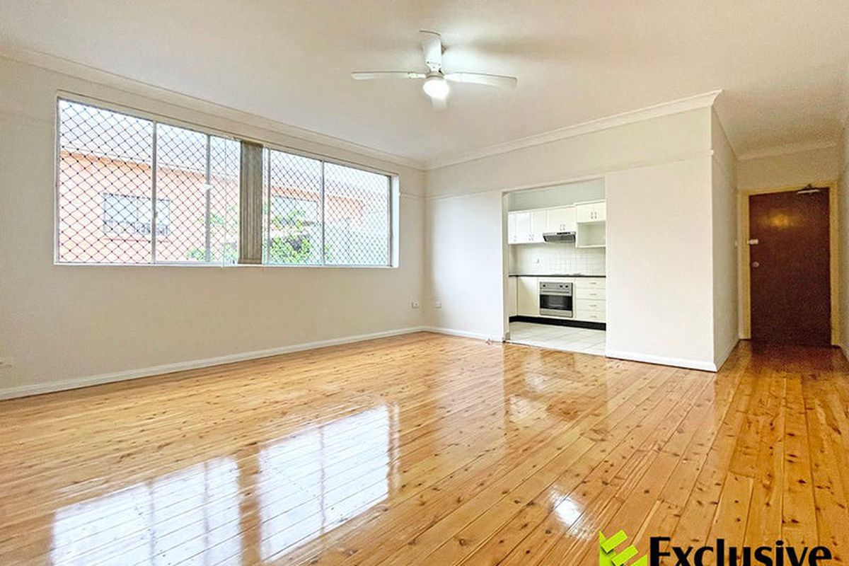 1 / 23 Chalmers Street, Belmore