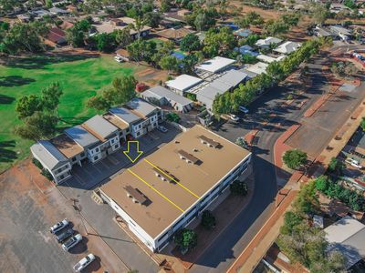 16 / 1 Lawson Street, South Hedland