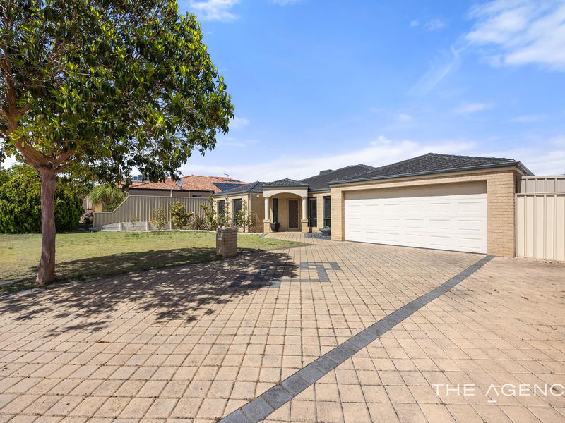 4 Spinnaker Heights, Yangebup