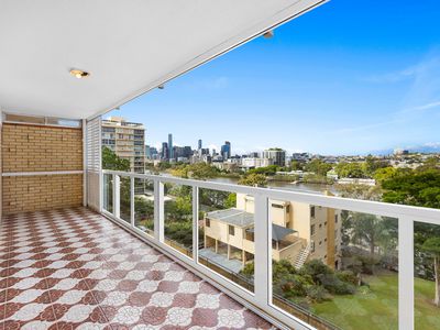 8 / 42 Dunmore Terrace, Auchenflower