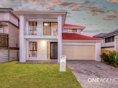 7 Elphinstone St, Doolandella
