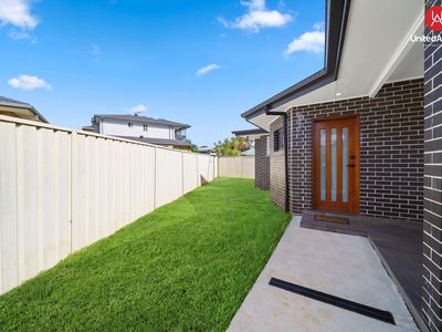 11a Veness Circuit, Narellan Vale