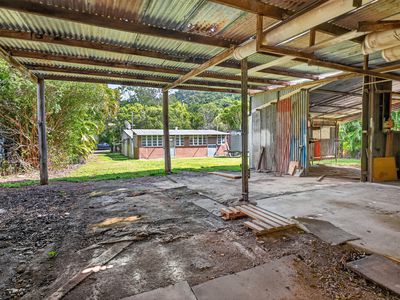 5 Sinclair Street - Dittmer, Proserpine
