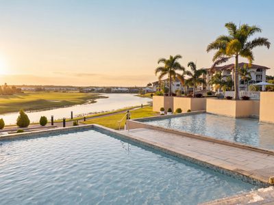 601 / 38 Mahogany Drive, Pelican Waters