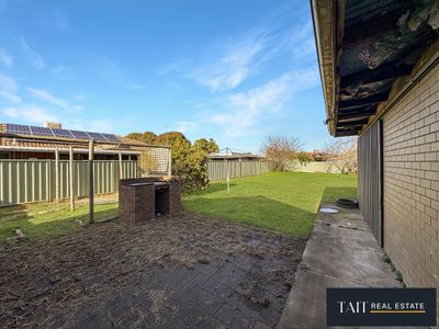 19 Howard Crescent, Wangaratta