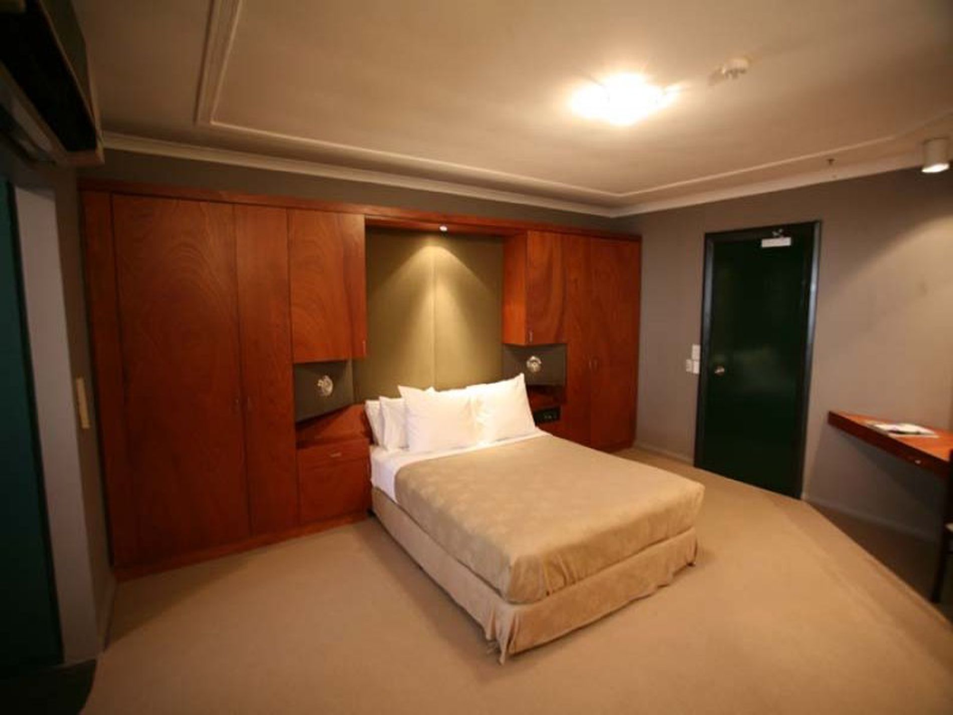 5 / 18 Springfield Avenue, Potts Point