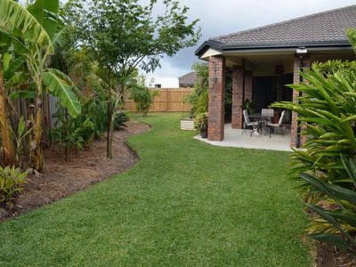 17 Grey Gum Court, Urraween
