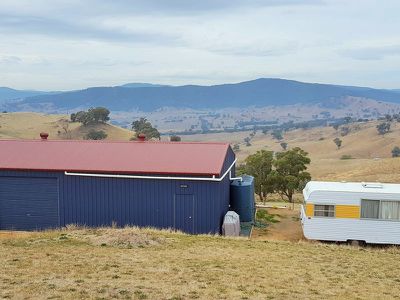 Flagstaff Road, Bethanga