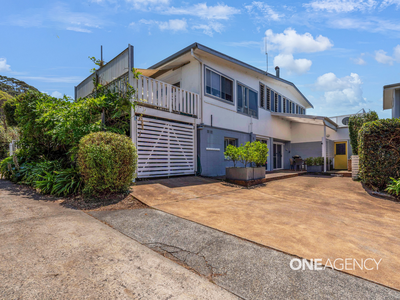 Unit / 76 Cyrus Street, Hyams Beach