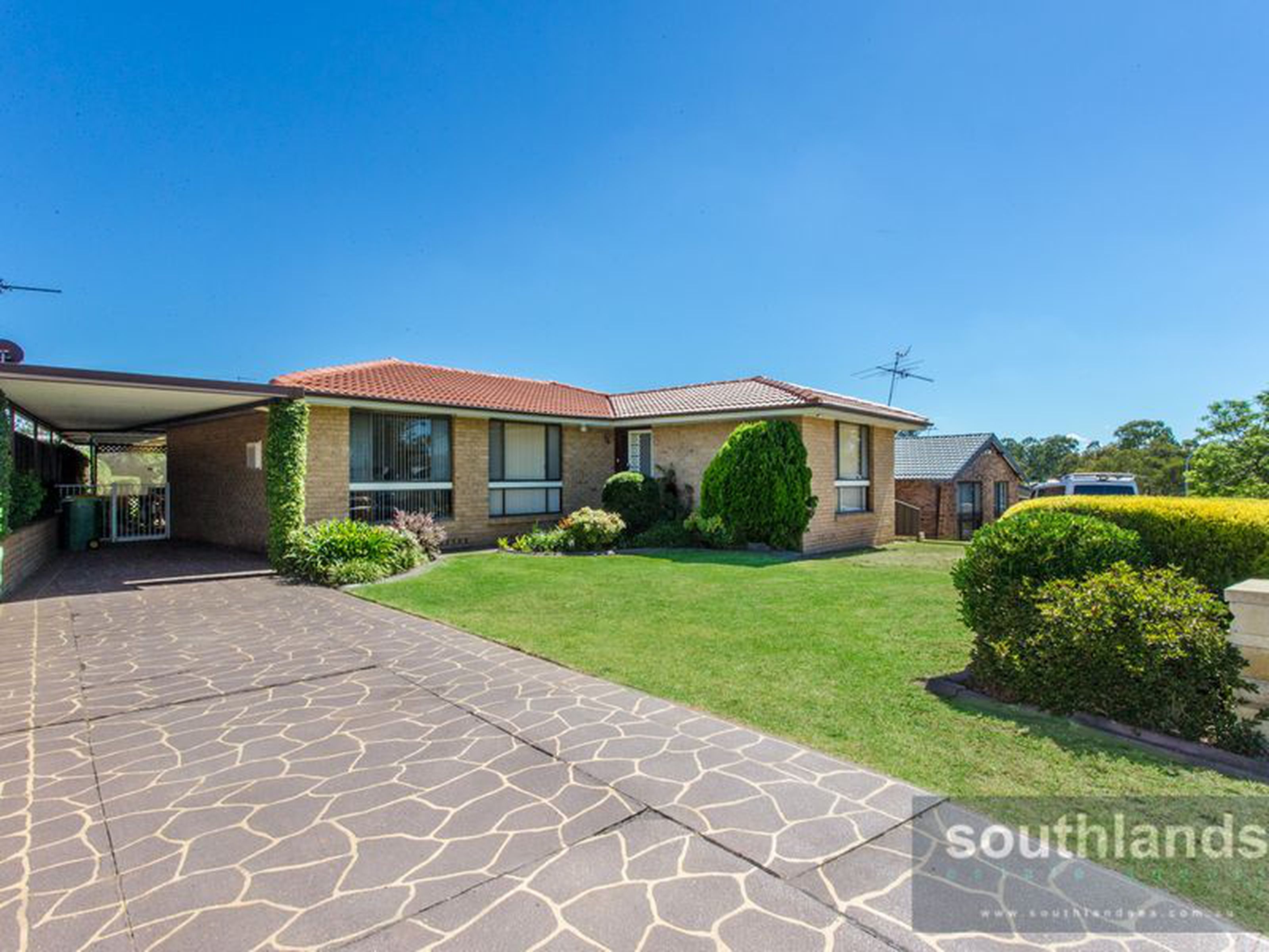 182 York Road, SOUTH PENRITH