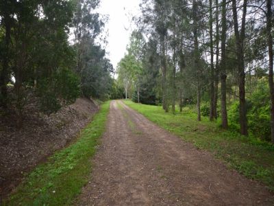 223 Walli Mountain Road, Kenilworth