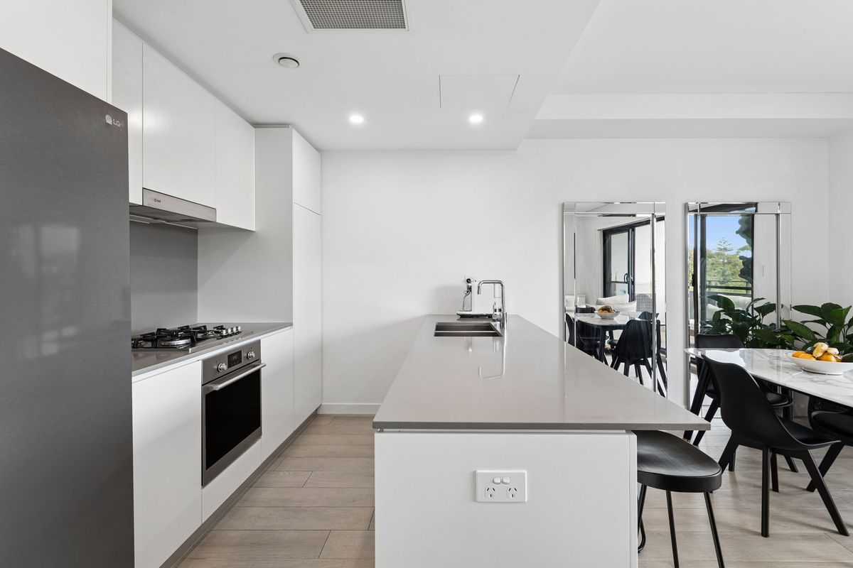 308 / 19 Robey Street, Mascot