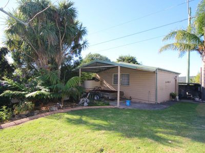 1 Cowdroy Lane, South Pambula