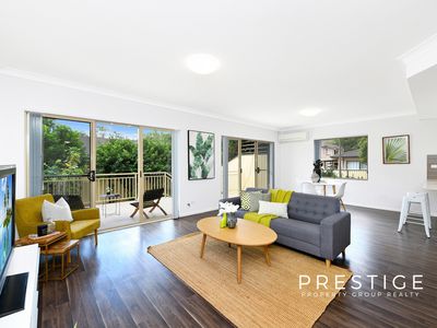 6 / 3-9 Broe Avenue, Arncliffe