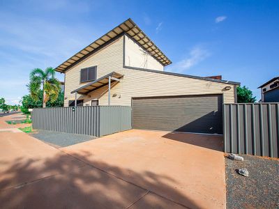 18A Somerset Crescent, South Hedland