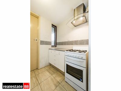 6 / 112 Goderich Street, East Perth