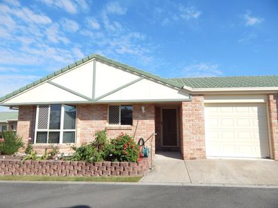 118 / 67 Cascade Street, Raceview