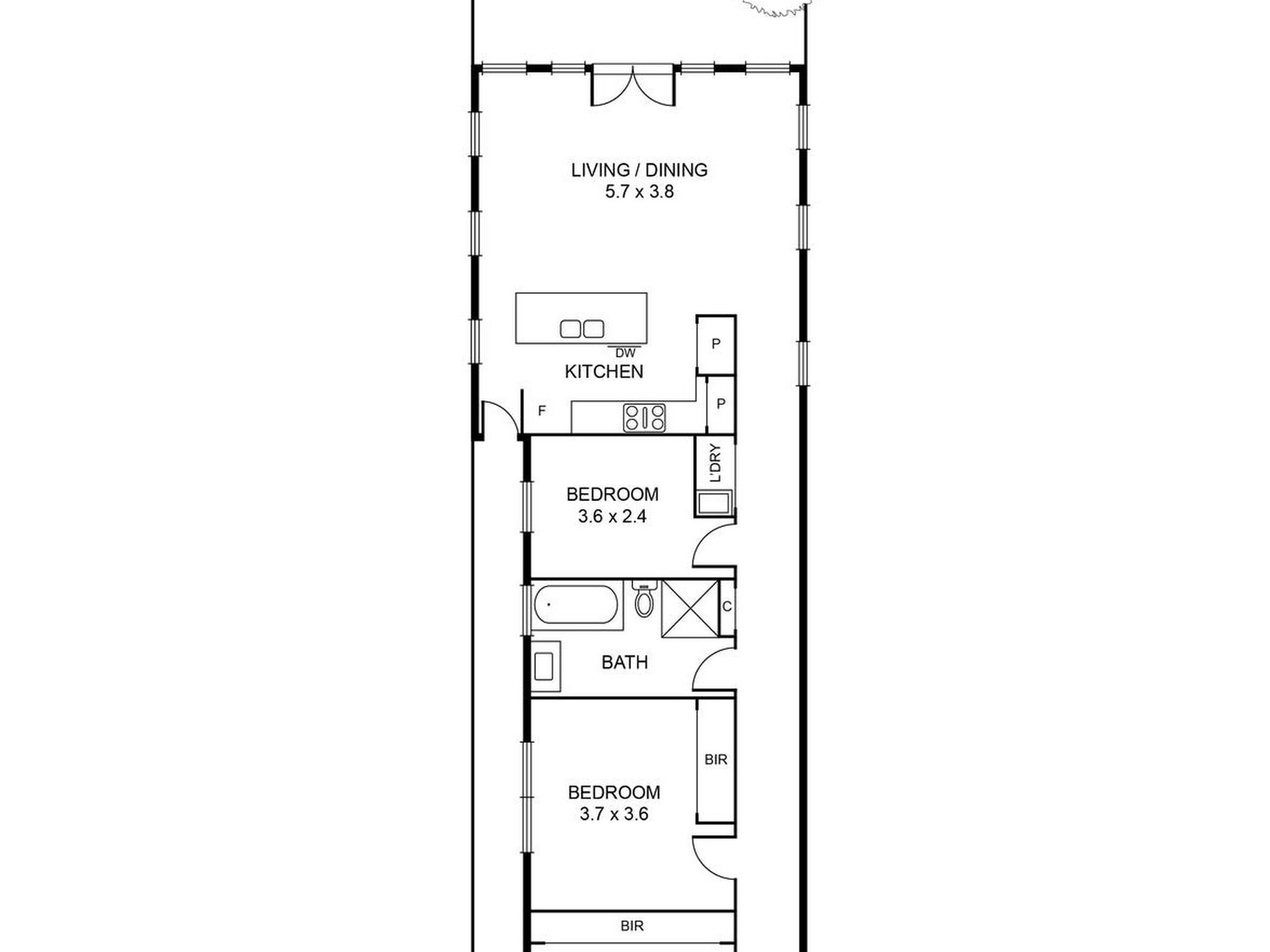 15 Fielding Street, Yarraville
