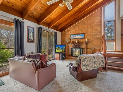 87 Dealba Road, Mount Camel