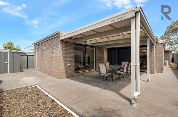 10 Humber Street, Craigieburn