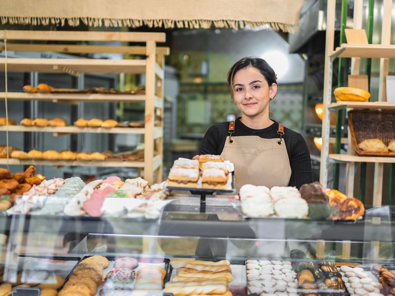 Koo Wee Rup Bakery & Cafe For Sale | Long-Established Country Bakery | Strong Takings | Low Rent