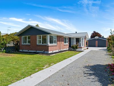 85 Otaki Street, Kaiapoi