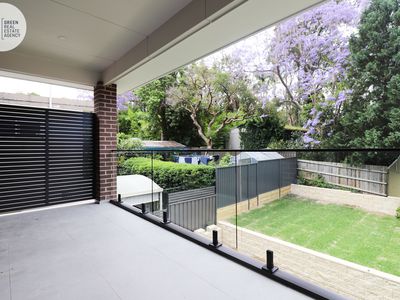 43 Constitution Road, Ryde