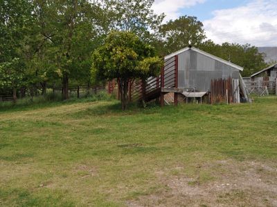1923 Gundowring Road, Gundowring