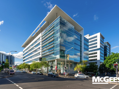 520 Wickham Street, Fortitude Valley