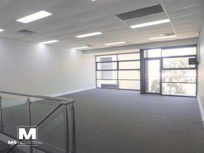Business Park / 20 St Albans Road, Kingsgrove