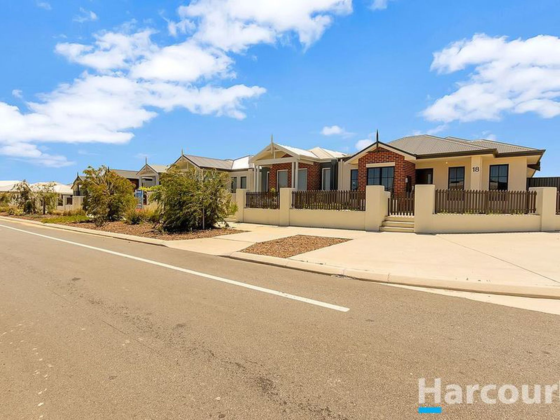 18 Trethowan Promenade, Alkimos