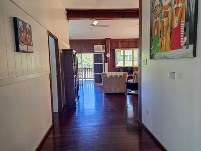 3 Kerr Street, Cooktown