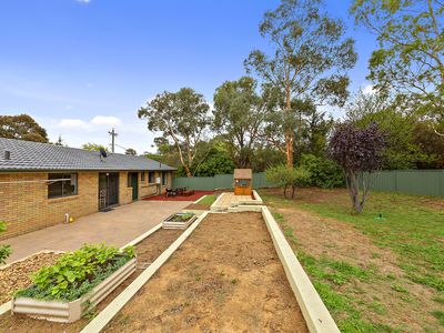 1 Ashkanasy Crescent, Evatt