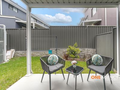 121 Yating Avenue, Tallawong