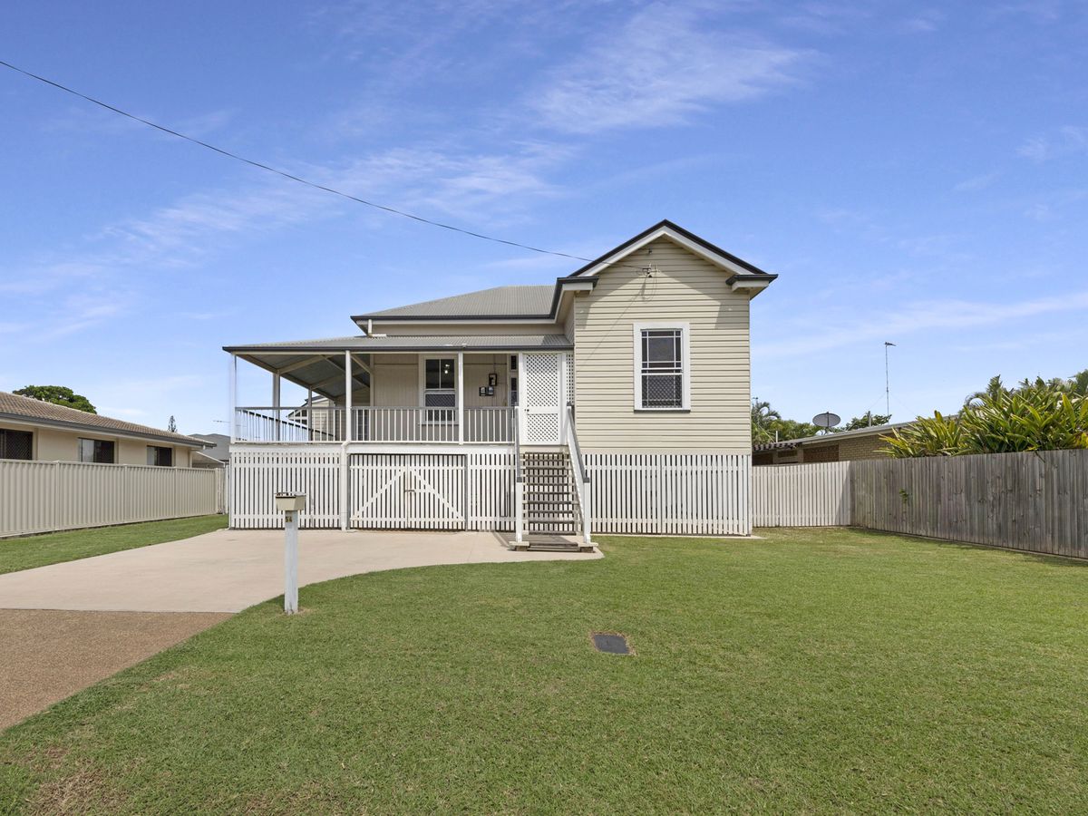 54 Goodwin Street, Bundaberg South Michaels Real Estate Bundaberg