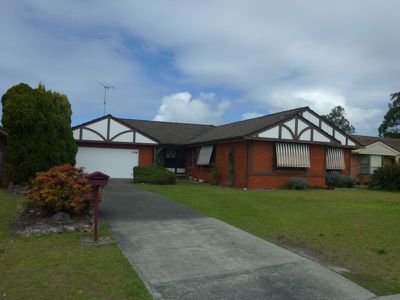 40 King George Parade, Forster