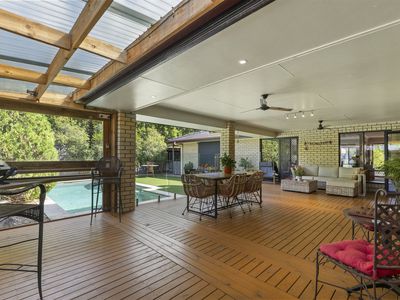 47 Mary Ring Drive, Samford Village