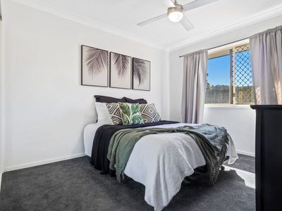 12 Fitzpatrick Street, Upper Coomera