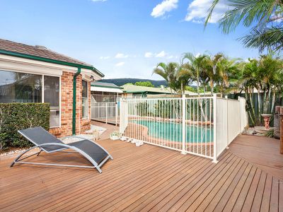 3 Drysdale Road, Albion Park